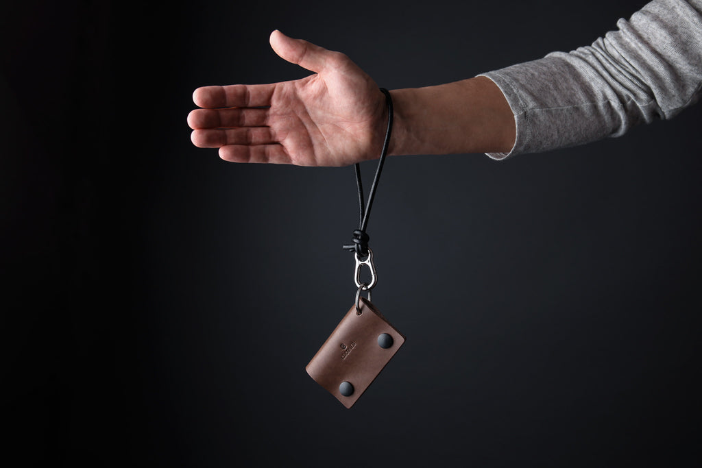 Modern Key Holder / Key Two
