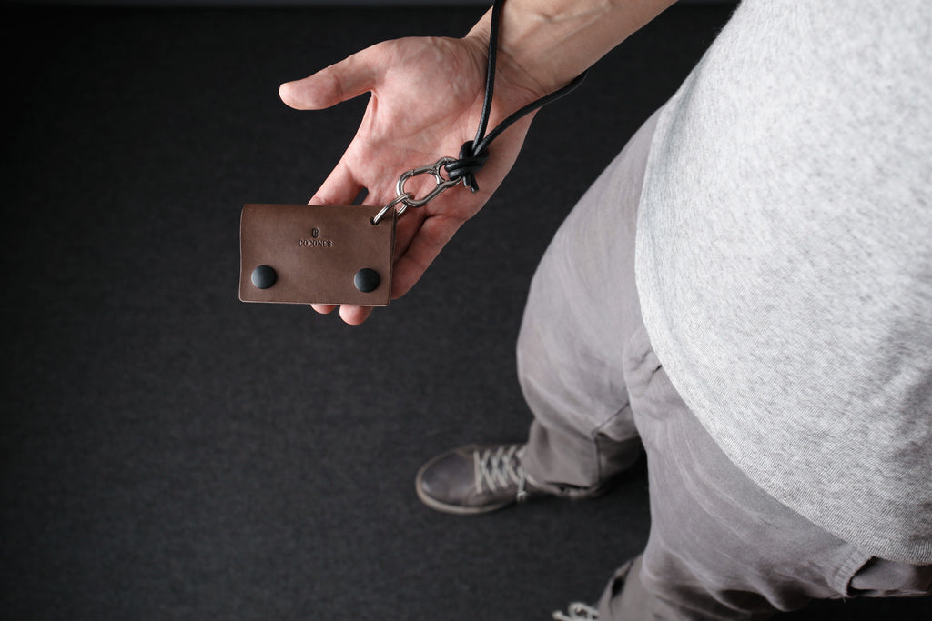Modern Key Holder / Key Two