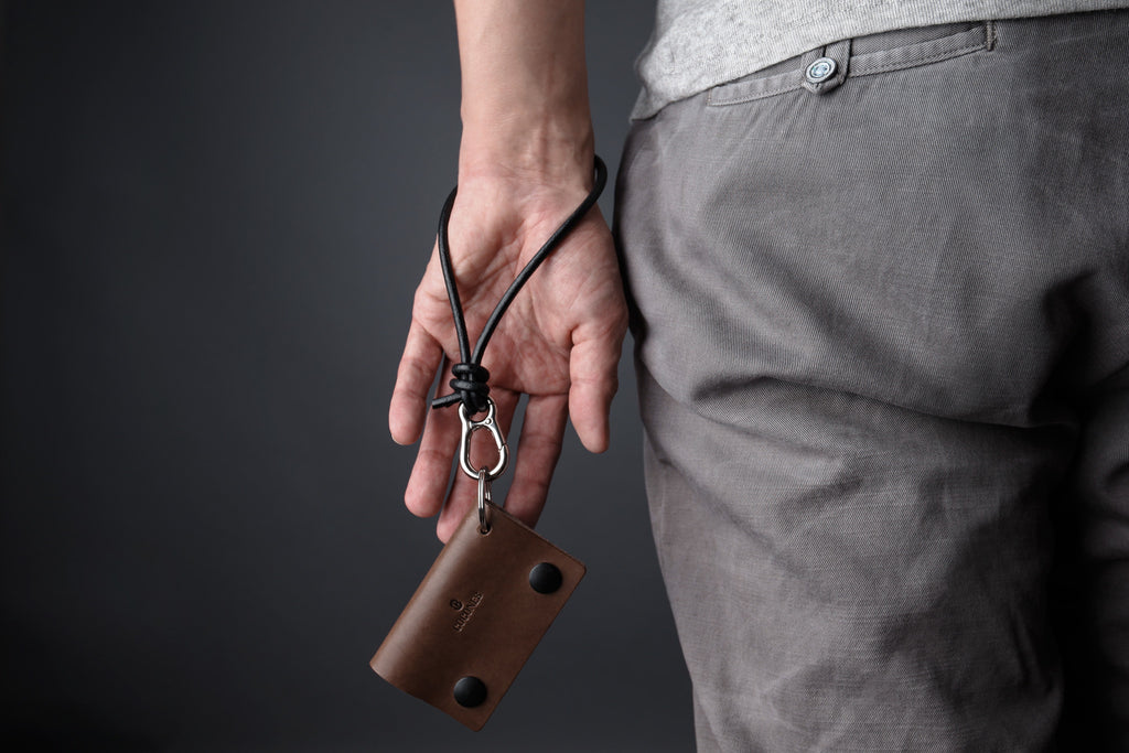 Modern Key Holder / Key Two