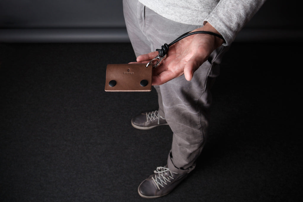 Modern Key Holder / Key Two