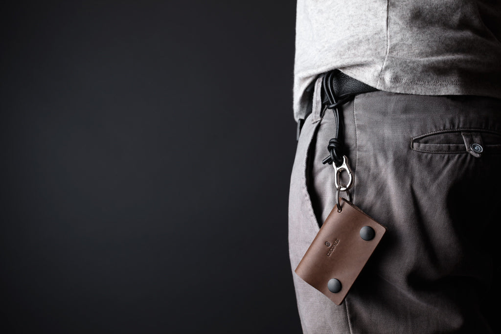 Modern Key Holder / Key Two