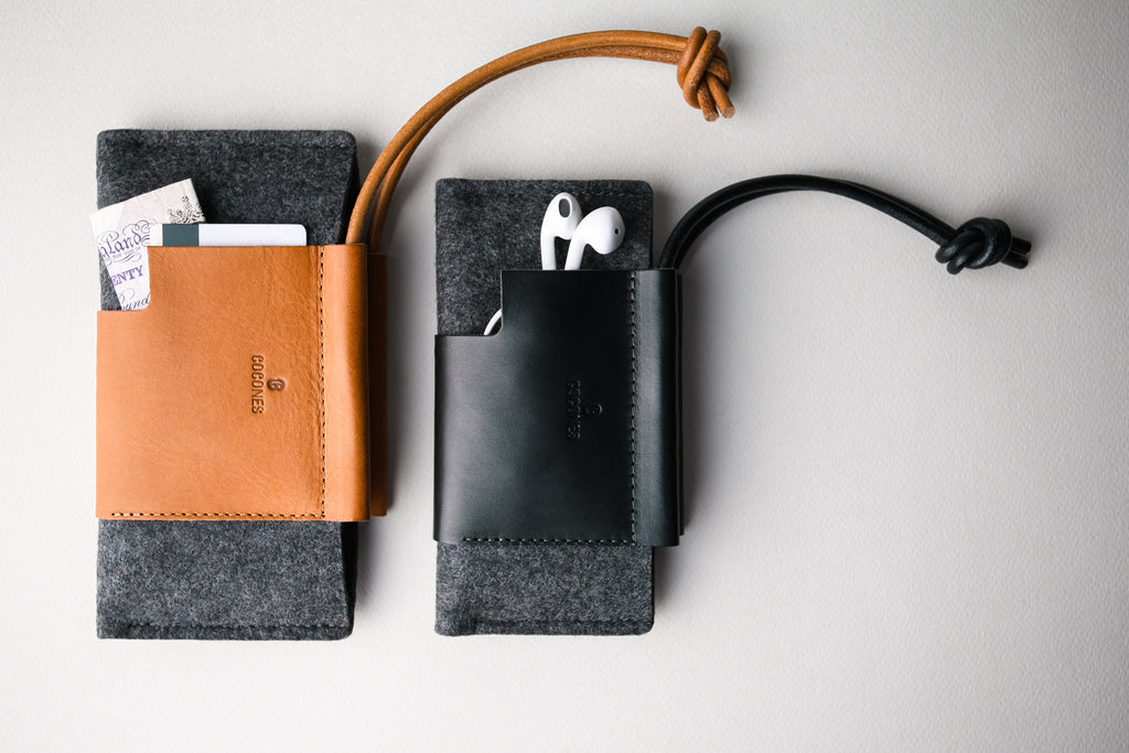 Loop iPhone Wallet Case