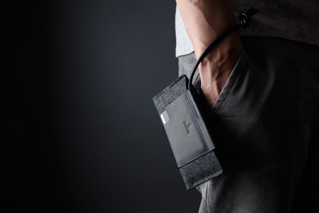 Loop iPhone Wallet Case