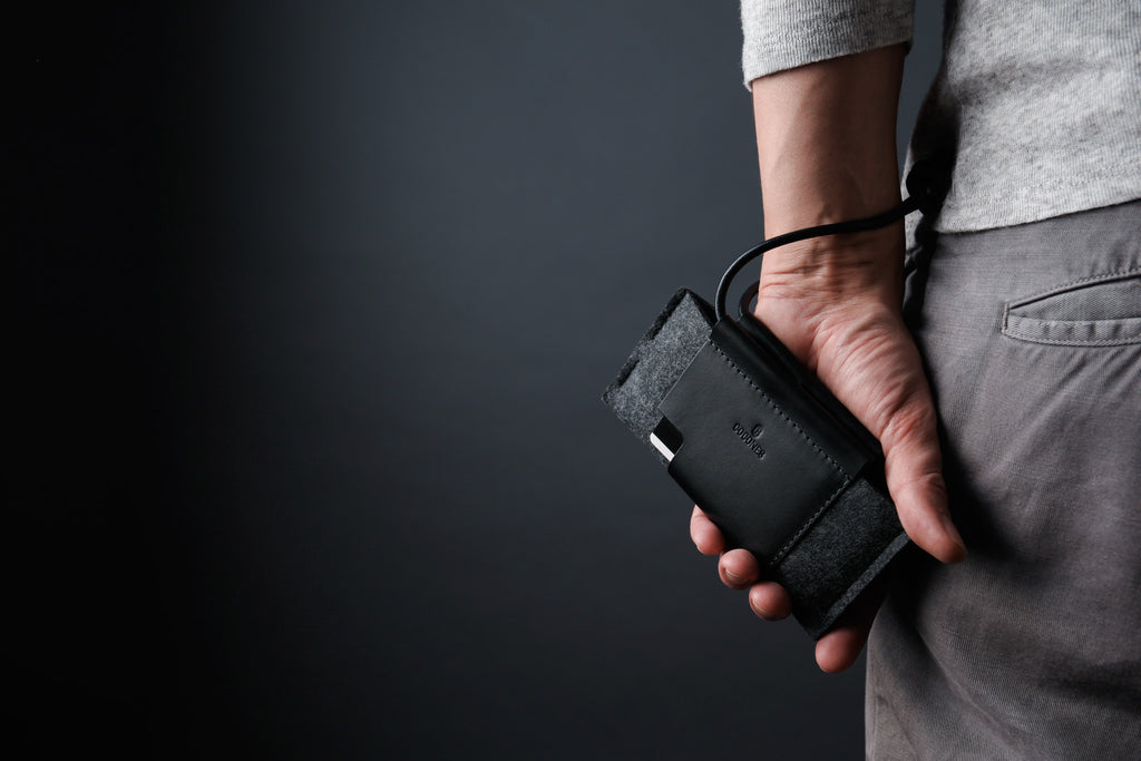 Loop iPhone Wallet Case