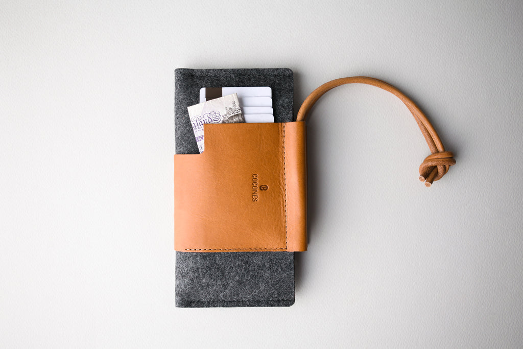 Loop iPhone Wallet Case