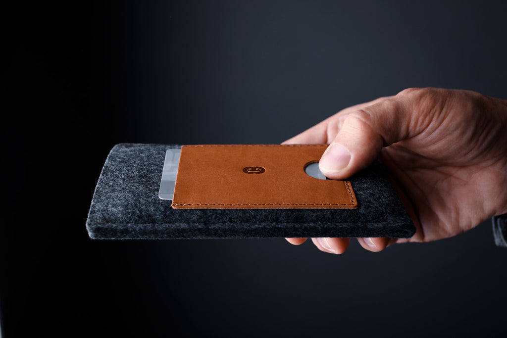 iPhone Card Wallet Sleeve