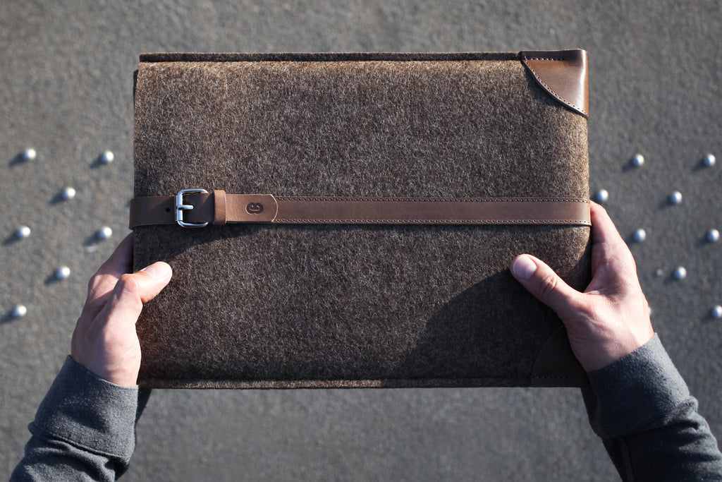 Classic MacBook Pro / Air Sleeve