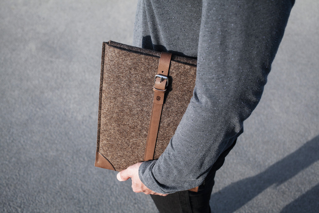 Classic MacBook Pro / Air Sleeve