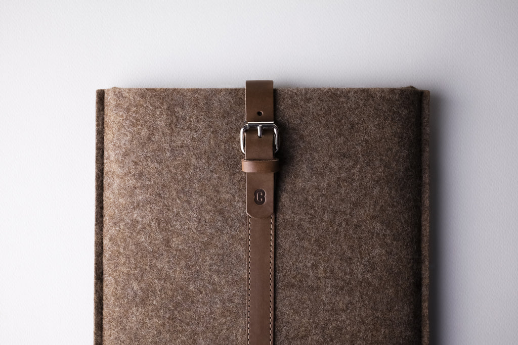 Classic MacBook Pro / Air Sleeve