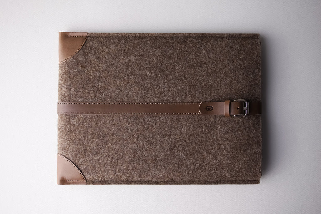 Classic MacBook Pro / Air Sleeve