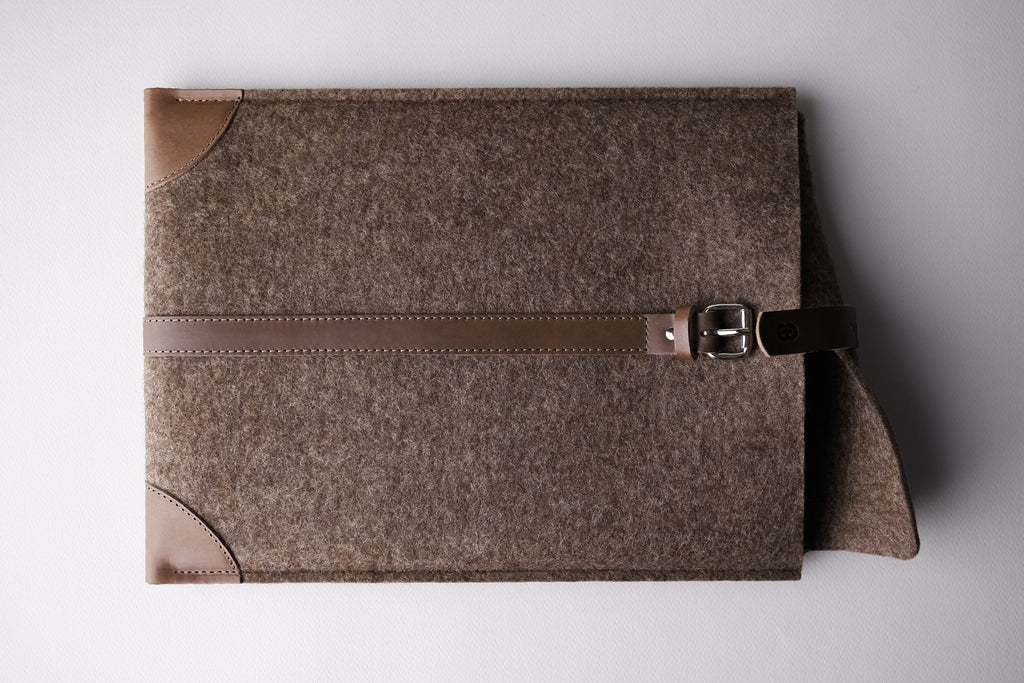 Classic MacBook Pro / Air Sleeve