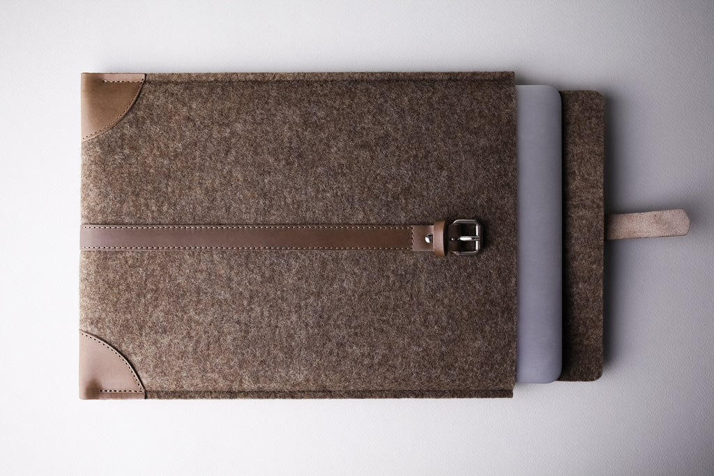 Classic MacBook Pro / Air Sleeve