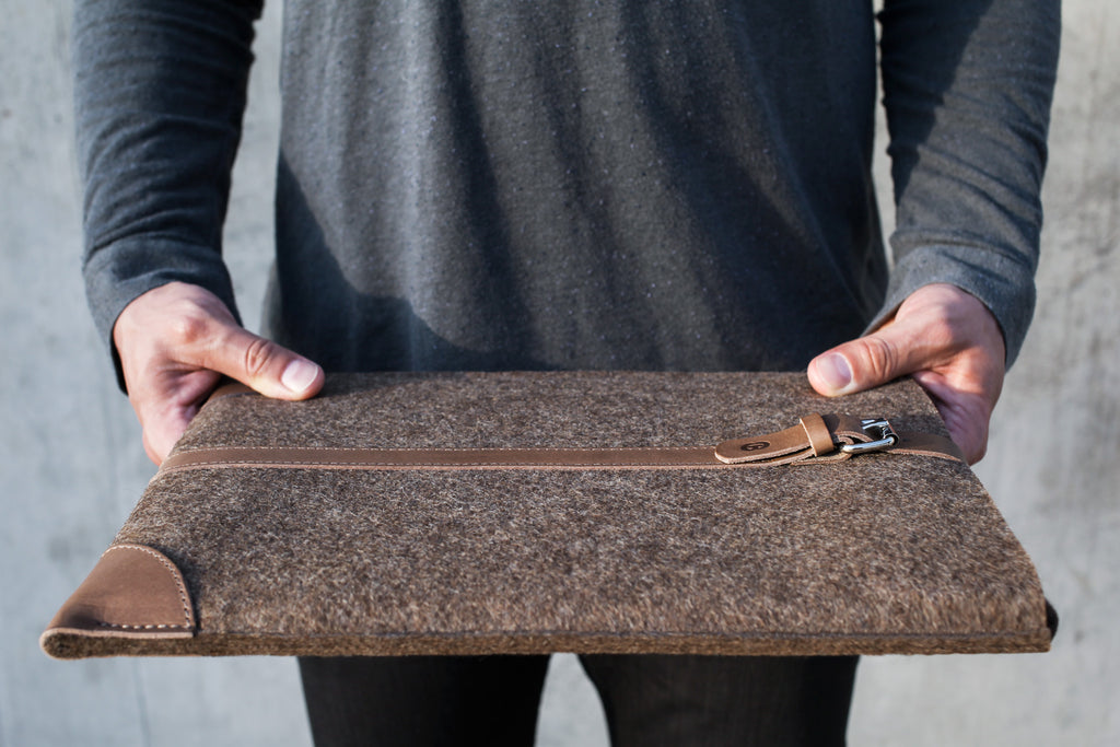 Classic MacBook Pro / Air Sleeve