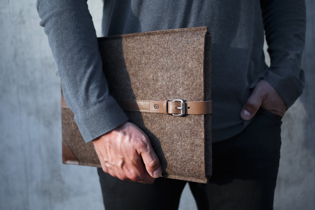 Classic MacBook Pro / Air Sleeve