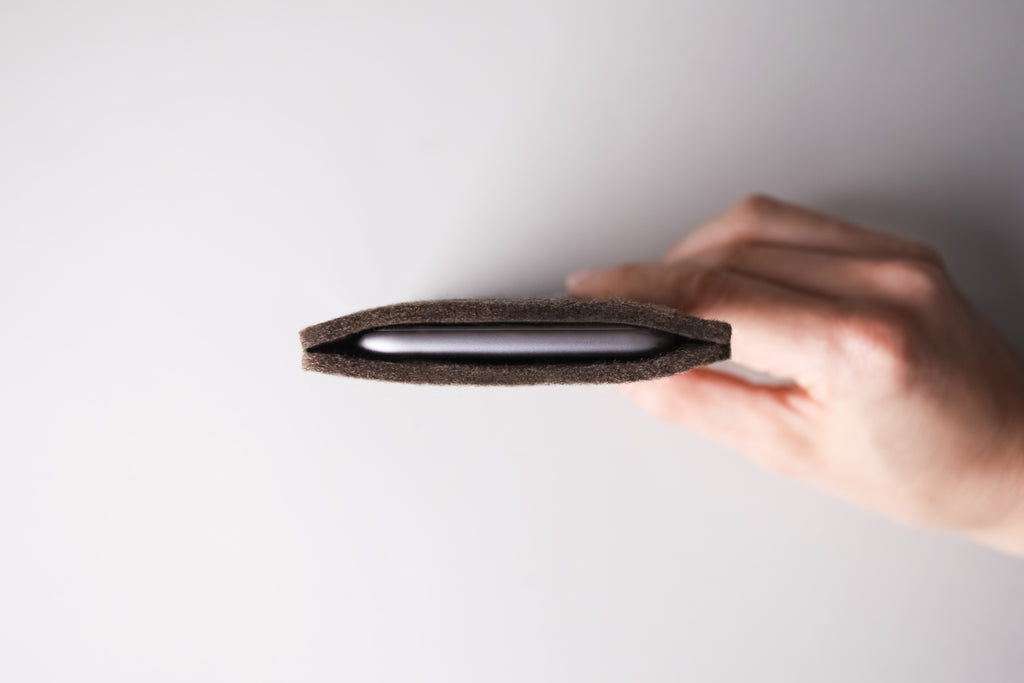 iPhone Card Wallet Sleeve